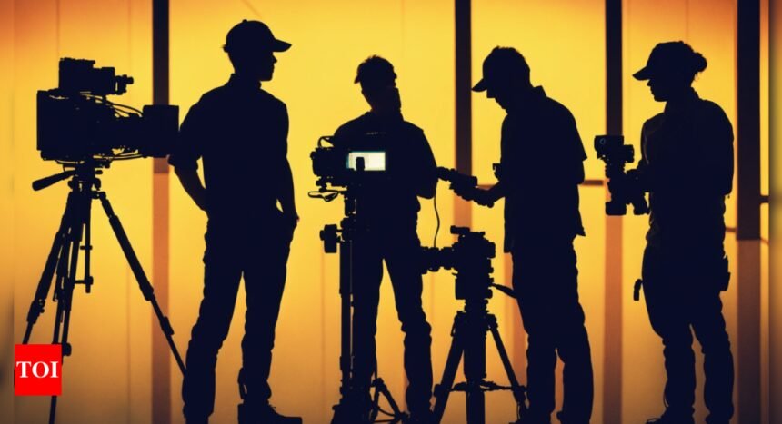 Why Pakistani journalists and vloggers are under radar of country's federal agency