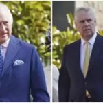 Why is King Charles frustrated by Prince Andrew’s latest scandal, but ‘can’t divorce or sack’ him?