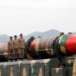 'Will continue to act against proliferation': US slaps sanctions on Pakistan over Ballistic Missile Programme