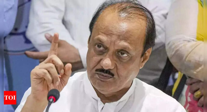 'Will get a chance later': Ajit Pawar's message for upset MLAs after Maharashtra cabinet expansion