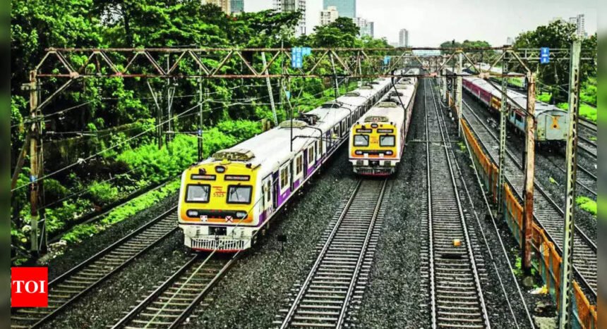 Winter season rush: Western Railway to run special train between Bandra Terminus & Dr Ambedkar Nagar