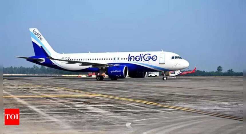 Woman make 2 hoax calls to Mumbai International aiprot to disrupt flight to Delhi | Mumbai News