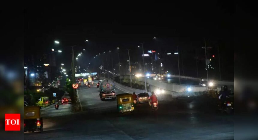 Work on crucial 2.5-km flyover in Kalyan begins | Mumbai News