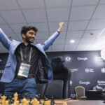 World Chess Champion D Gukesh gets a 'message' from Elon Musk