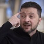 Zelensky Condemns Christmas Attack: Zelensky condemns Russian 'inhumane' Christmas attack on energy grid