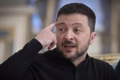 Zelensky Condemns Christmas Attack: Zelensky condemns Russian 'inhumane' Christmas attack on energy grid