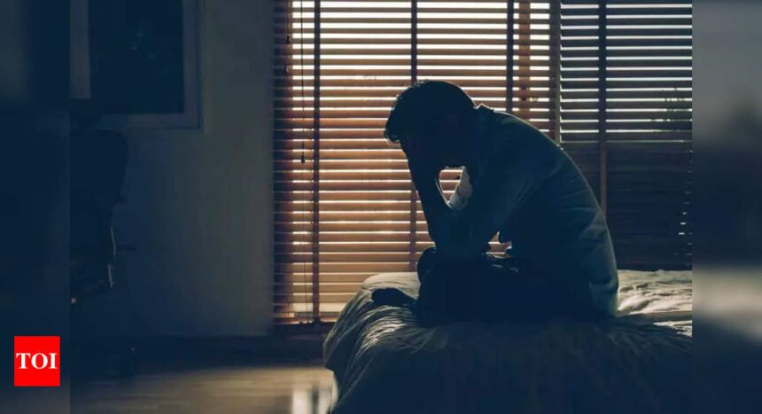 ‘1 in 7 mentally ill. Globally, 1 in 8’ | Mumbai News