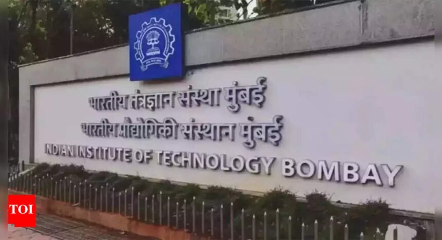 ‘Always Up for a Good Screw’: Condom ad spoils mood at IIT-Bombay fest, pulled out | Mumbai News