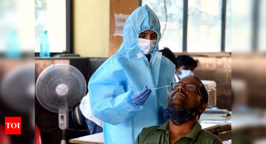 ‘Covid lessons hinting at better public healthcare are ignored’ | Mumbai News