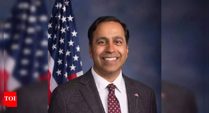 ‘Donald Trump's second term will be challenging for highly skilled Indian immigrants’ | Mumbai News