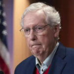 ‘Steer clear’: Polio survivor McConnell draws red line on vaccine debate in Trump’s cabinet
