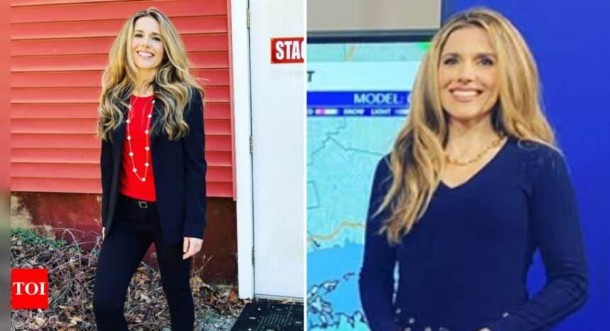 ‘Sunshine of the newsroom’: US news anchor Annalisa Klebers says she was bullied by bosses for seeking equal pay, became suicidal