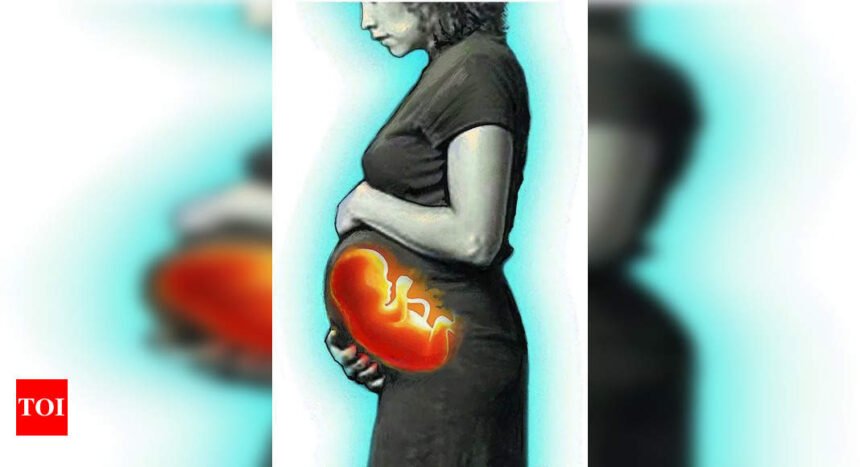 ‘Turned away by two hosps’, tribal woman gives birth in ambulance | Mumbai News