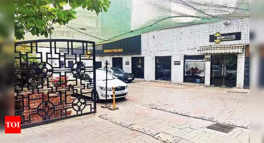 ‘Will file FIR on sale of Worli soc’s shops sans collector nod’ | Mumbai News