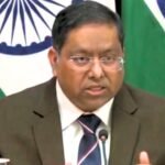 12 Indians serving in Russian army against Ukraine dead, 16 missing: MEA | India News