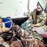 121 protesting farmers end fast-unto-death after Jagjit Singh Dallewal takes medical aid | India News