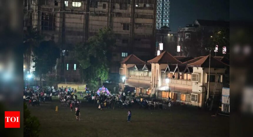 140 yrs & counting: Parsee Gymkhana to celebrate its sporting legacy in Feb