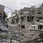 15 reported killed in Lebanon as Israeli forces remain after a withdrawal deadline