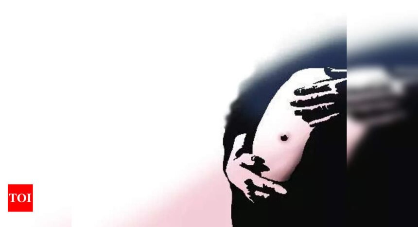 To cut maternal mortality, new FOGSI prez to work with govt | Mumbai News