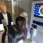 Is Oracle buying TikTok? Donald Trump discusses ambitions for Canada and plans to redesign Air Force One