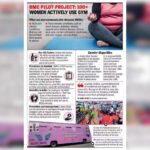 1st gym-on-wheels for women in city a boon for homemakers | Mumbai News
