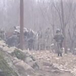 2 soldiers dead, 3 injured as Army vehicle plunges into gorge in Jammu and Kashmir's Bandipora district | Jammu News
