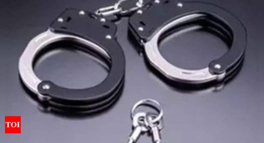 2 teenagers among 3 held for cheating ex-teacher of Rs 5.5cr in Mumbai |