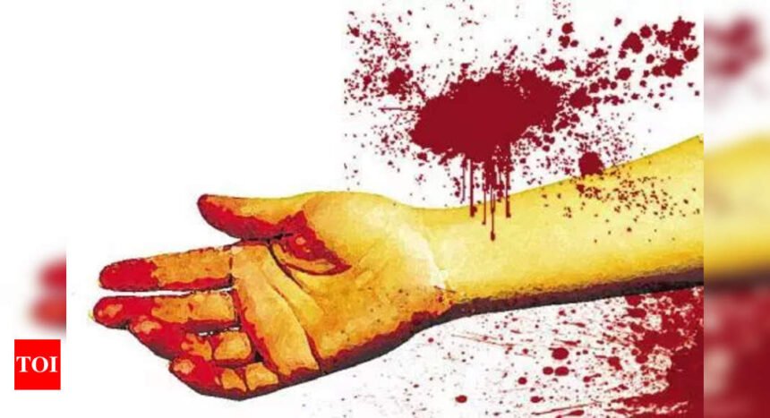 20-yr-old shoots self dead with constable dad’s service revolver | Mumbai News