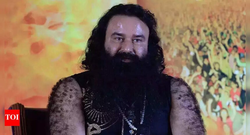 2002 murder case: SC asks Gurmeet Ram Rahim, others to respond to CBI plea against their acquittal | Chandigarh News