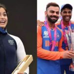 2024 - India's golden year in sports: Iconic wins, Olympic glory and emotional farewells | More sports News