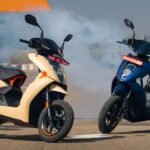 2025 Ather 450 X, 450 S, 450 Apex launched in India: Here's what's new