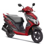 2025 Honda Dio 110 launched at Rs 79,930: What’s new