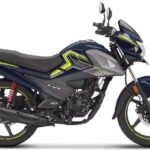 2025 Honda Livo launched at Rs 83,080: What's new