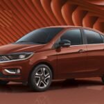 2025 Tata Tigor: Variant-wise features with price explained