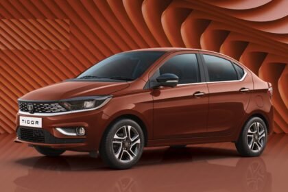 2025 Tata Tigor: Variant-wise features with price explained