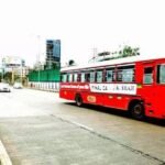 210+ BEST buses off road after pregnant conducter accuses senior colleague of misbehaviour | Mumbai News