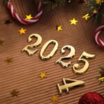 30+ Happy New Year 2025 wishes, messages, and quotes to share with your loved ones