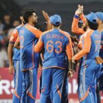 4th T20I: All-round India thrash England to seal series | Cricket News