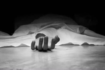 60-year-old woman found dead in Mumbai hotel |