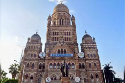 75% biz units on Raghuvanshi mill land not on BMC records | Mumbai News