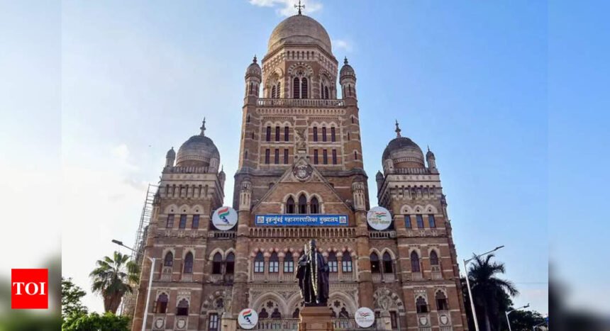 75% biz units on Raghuvanshi mill land not on BMC records | Mumbai News
