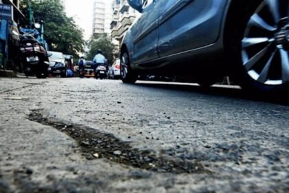 91 civic engineers get notices for shoddy work on CC roads in Mumbai | Mumbai News