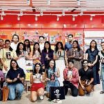 A Sunday for Dickens, Marquez & all things books at literary club | Mumbai News