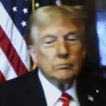 'A witch-hunt ... I am innocent': What Trump said during his sentencing in the hush money case