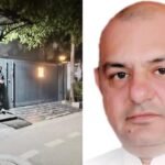 AAP Punjab MLA Gurpreet Bassi Gogi dies of gunshot wounds