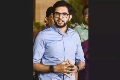Aaditya meets CM for 2nd time in a mth | Mumbai News