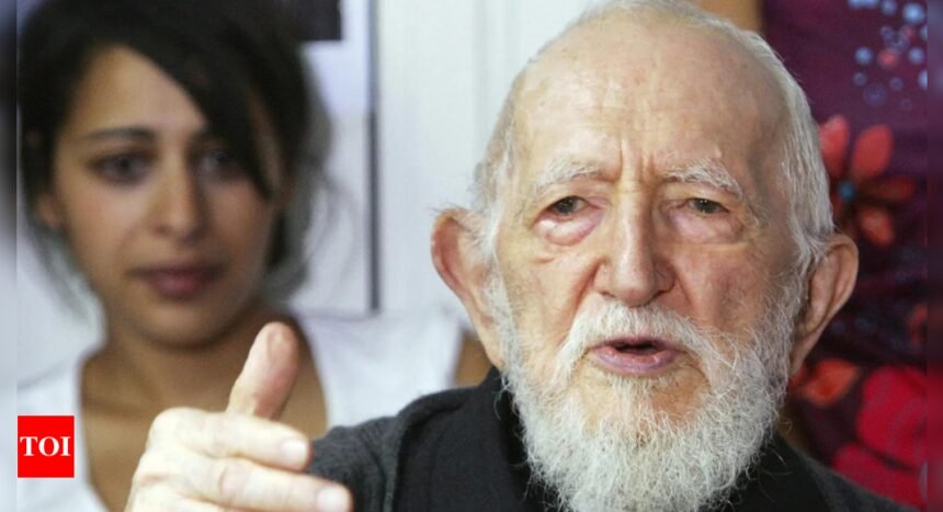 Abbe Pierre Allegations: French church calls for judicial investigation into Abbe Pierre following new sex abuse allegations