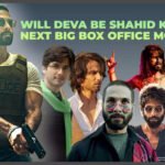 After Haider, Udta Pubjab and Kabir Singh, will 'Deva' be Shahid Kapoor's next big box office moment? A deep dive into his diverse roles |