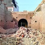Agra's 1 7th-Century Mughal-era haveli razed by 'builder' | India News