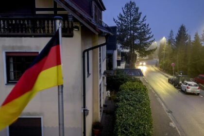 Ahaus: Visiting Germany's 'smartest' town